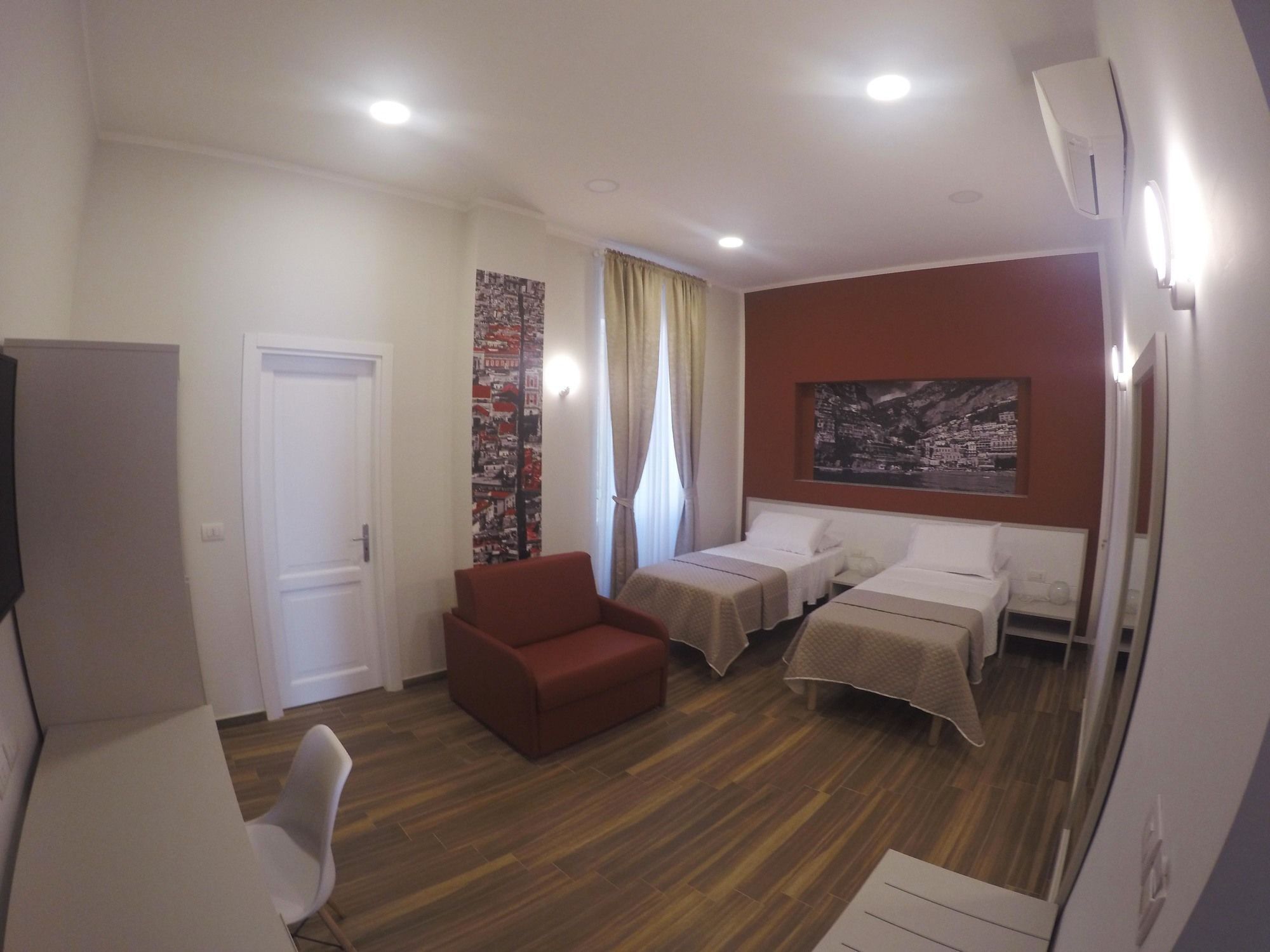 Gasthof Stazione 4*
