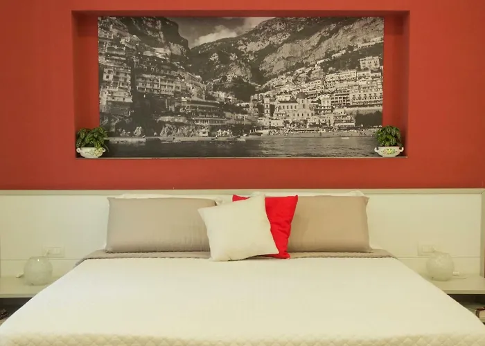 Rooms Stazione Centrale